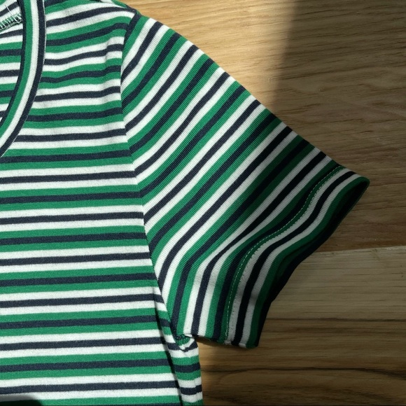 J  CREW, NEW, WOMEN'S TEE-SHIRT - Picture 3 of 3